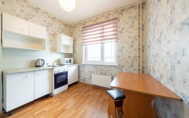 Domino Vozle Tts Planeta Apartments