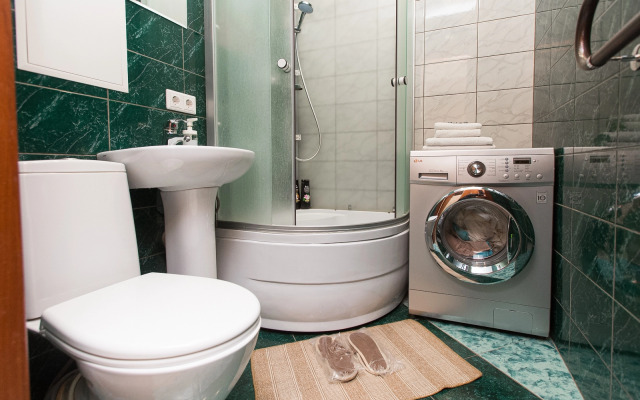 Апартаменты на Воровского 40