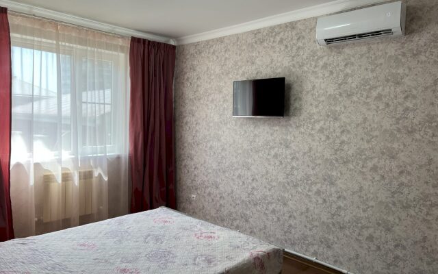 Апартаменты 377 Херсонская 75