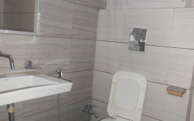 Отель Balaji Inn Hotel Nasik