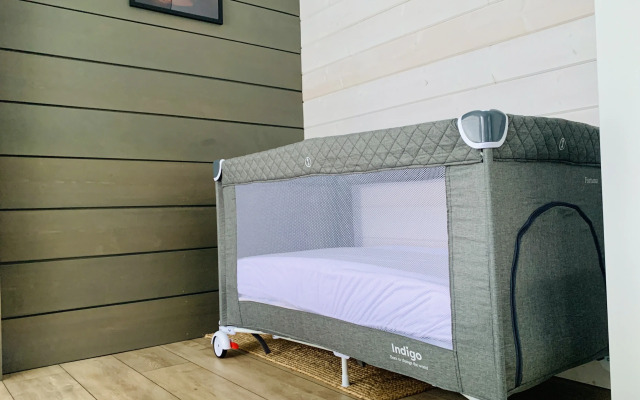 Гостевой дом Медовое Форест