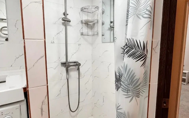 Квартира на Проспекте Ленина 43