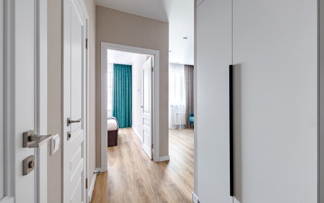 Апартаменты Шато