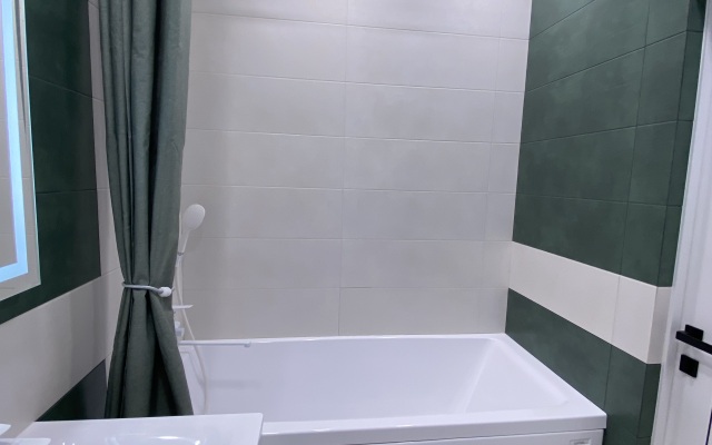 Ul Klyuchevaya D 2 Flat