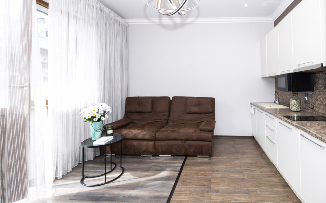 One-Room Esto-Sadok Apartaments