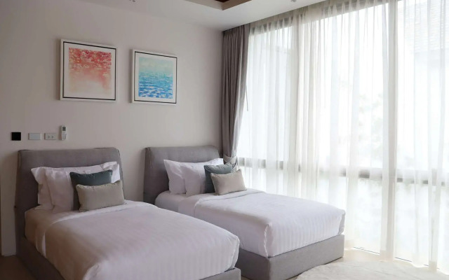 Luxpride Villa by Wallaya Villas Villa