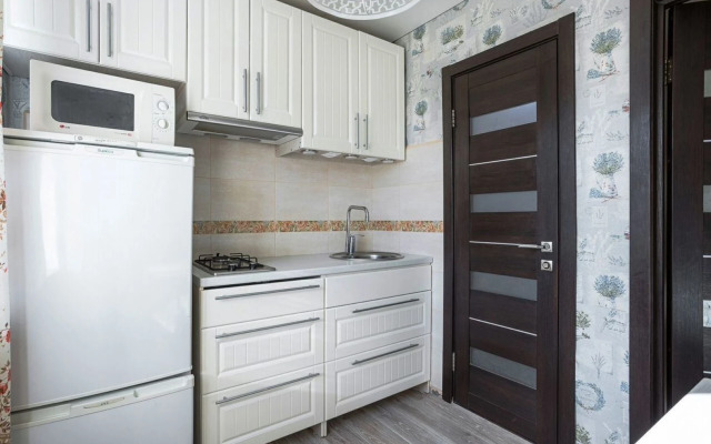 Na Ulitse Respubliki 176 Flat