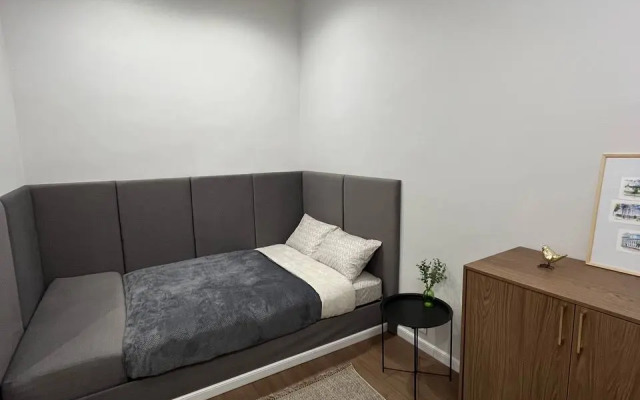 Квартира Театральная на площади Волкова