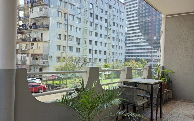 Хостел Sunny Palm