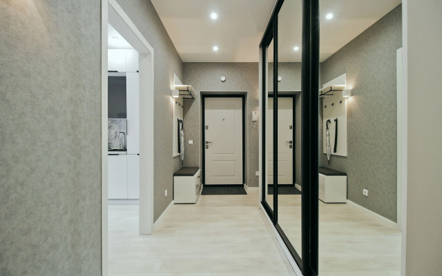 Krants Prestizh Flat