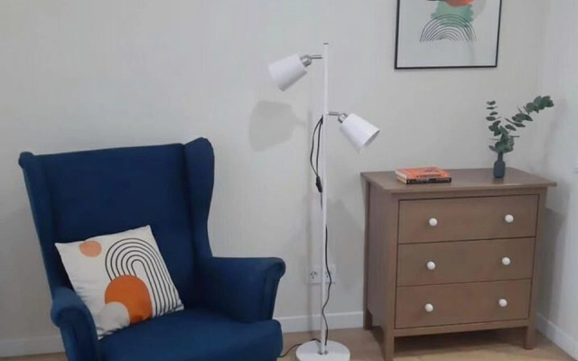 Stilnaya Studiya Flat