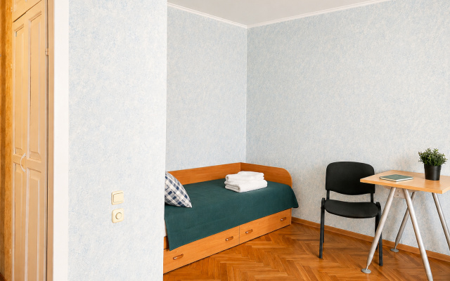 Apartamenty Malahit na Proletarskoj 9 radom s zd i avtovokzalom