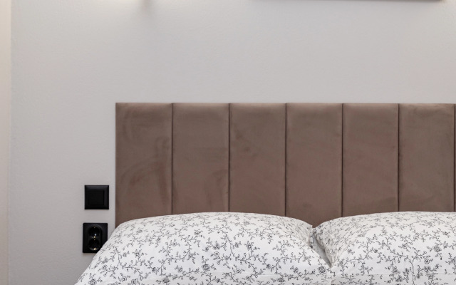 Квартира Нагатинская набережная 20 (04)