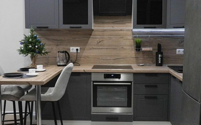 Квартира на Улице Малое Понизовье 2