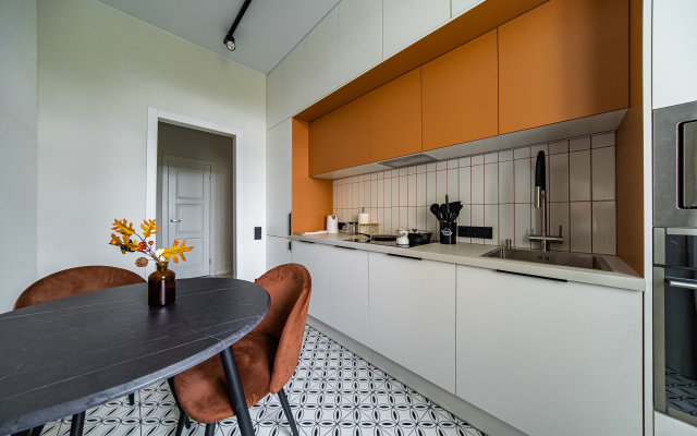 Апартаменты  у Витебского вокзала и метро Пушкинская