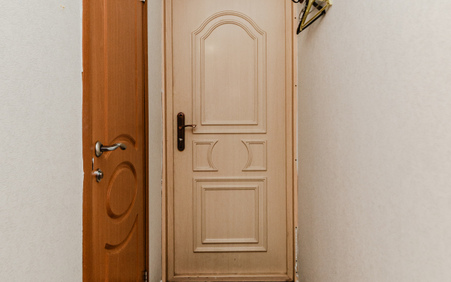 Апартаменты Автозаводская 19к1 116