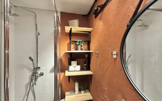 Uyutno kak doma Apartments