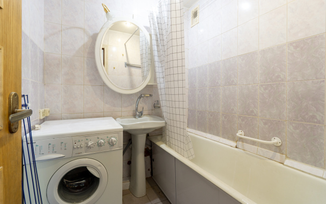 Point U Piter Apartments on Chernyshevskaya