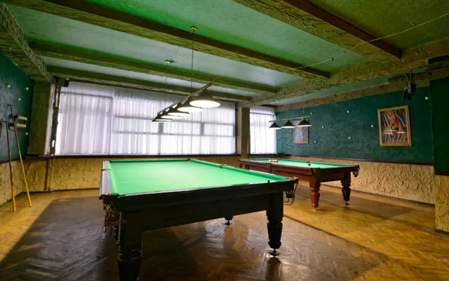 Kryimskoe Priazovie Sanatorium
