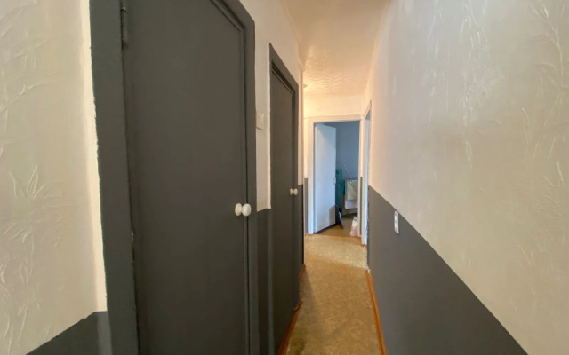 Апартаменты на Комсомольской Улице 2А