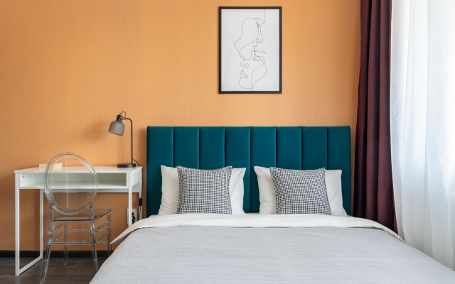 Апартаменты RentalSPb