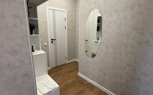 Квартира Солнечный 18