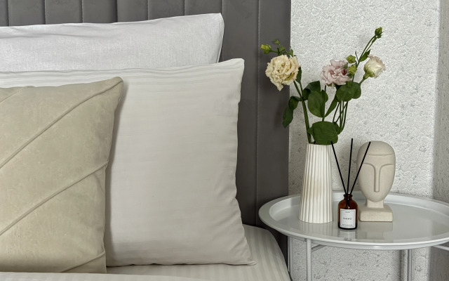 Квартира Одеялкин на Ленина 36А