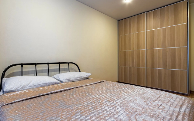 Квартира в Нижнем