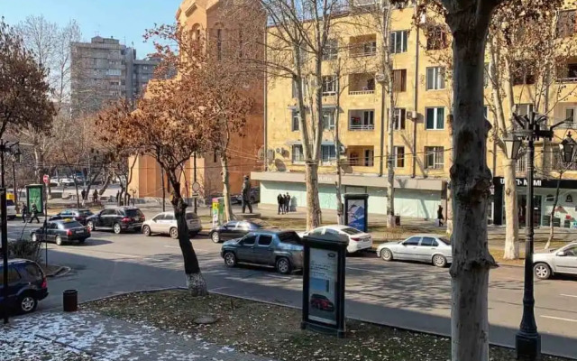 Abovyan 26 Apartments
