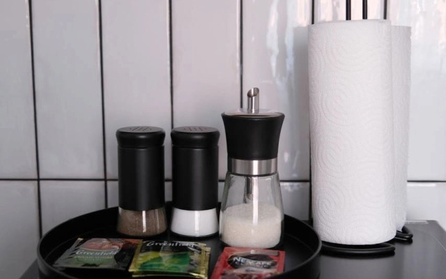 Апартаменты Стильные