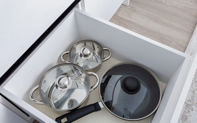 Апартаменты на Ясногорской Улице 16/2к4