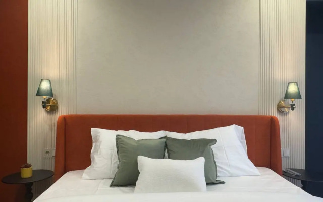 Частный дом Дом с видом на Горы