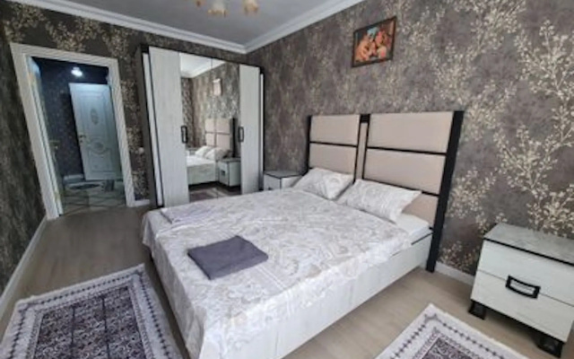 Квартира на Улице Юрия Гагарина 18М