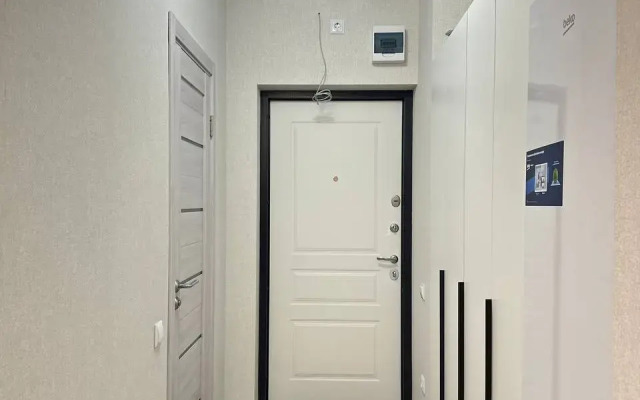 Квартира Уютная Студия Возле ТРЦ Горизонт