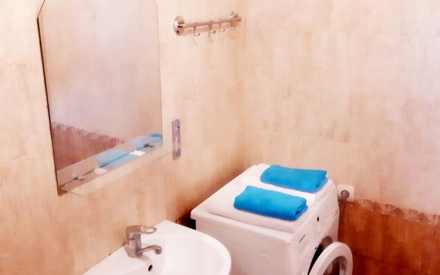 Na Gvardeyskoy Apartments 1