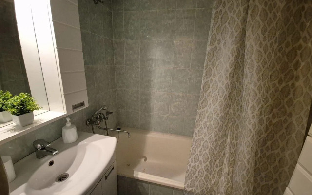 Квартира на Красноармейской 6