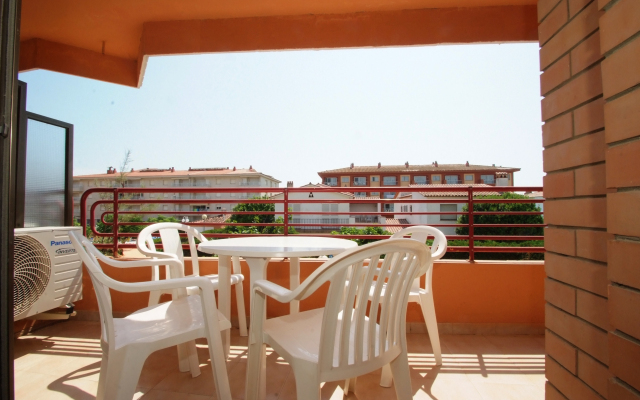 SA GAVINA GAUDI ESTARTIT Apartments