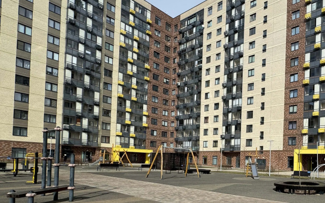 Studiya Ryazanovsk Shosse 31/2-326 Flat