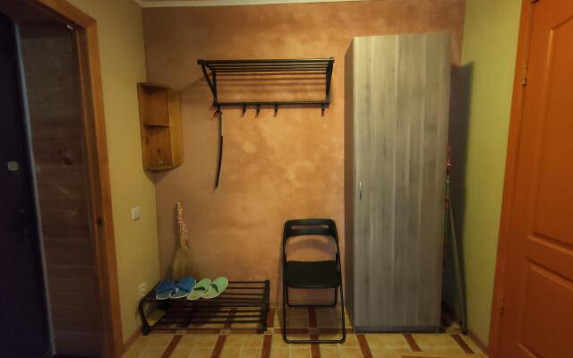 Апартаменты на Гражданской №5