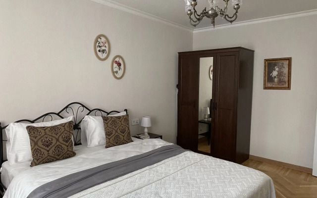Stary Vladikavkaz Apartments