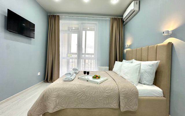 Квартира FSF Уютная в географическом центре Superior