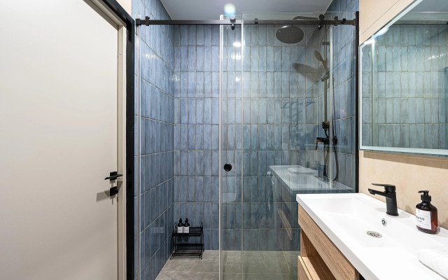 Квартира на Проспекте Энергетиков 8к2