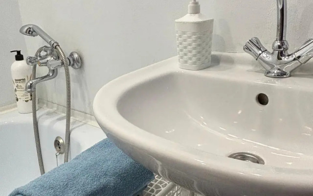 Квартира Уютная на Шишкова