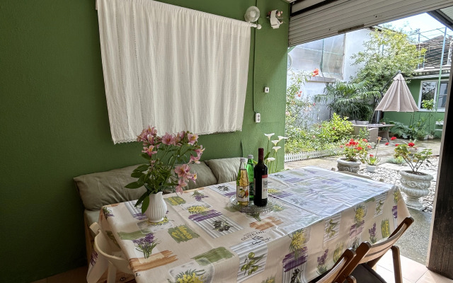 Pod Klyuch Dacha Private House