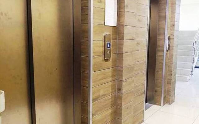Malibu s Vidom na Gory Apartments
