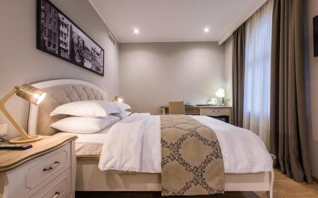 Khokhobi Boutique-Hotel