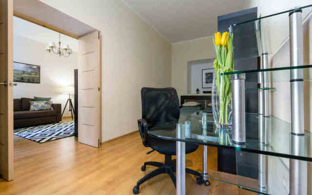 Апартаменты Питер Грейт на Невском проспекте