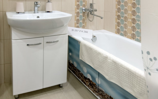 V Staroy Kupavne Studio apartment