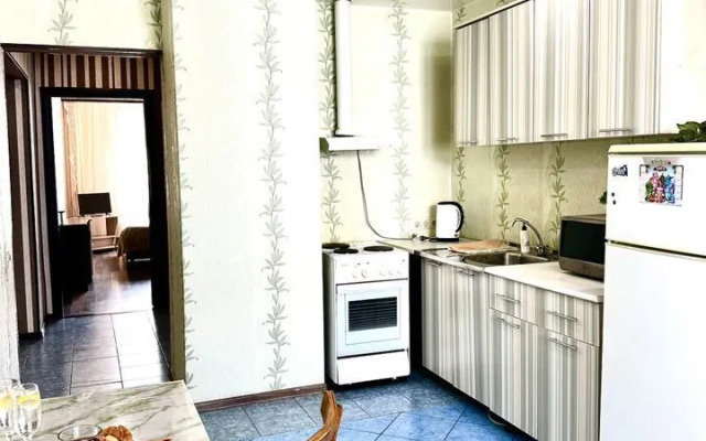 Квартира с Ремонтом