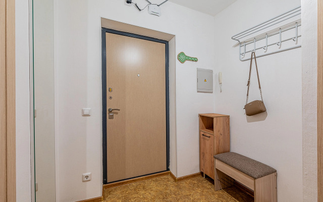 Апартаменты 298 на Успенском проспекте